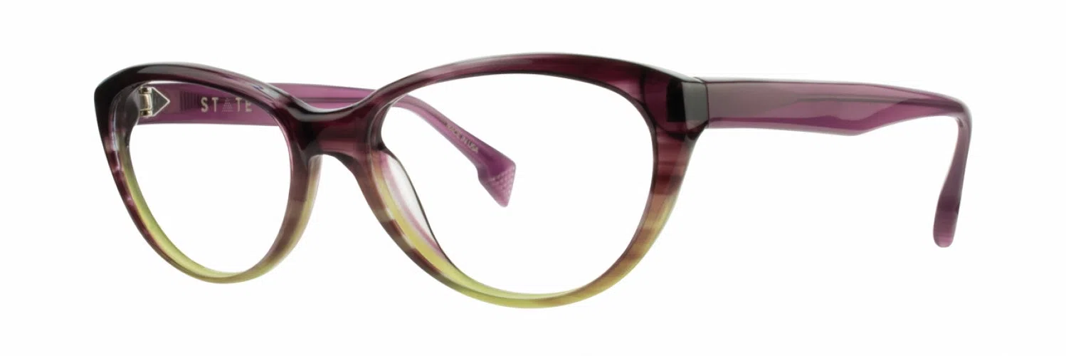 STATE Optical Co. SHEFFIELD Eyeglasses - view 7